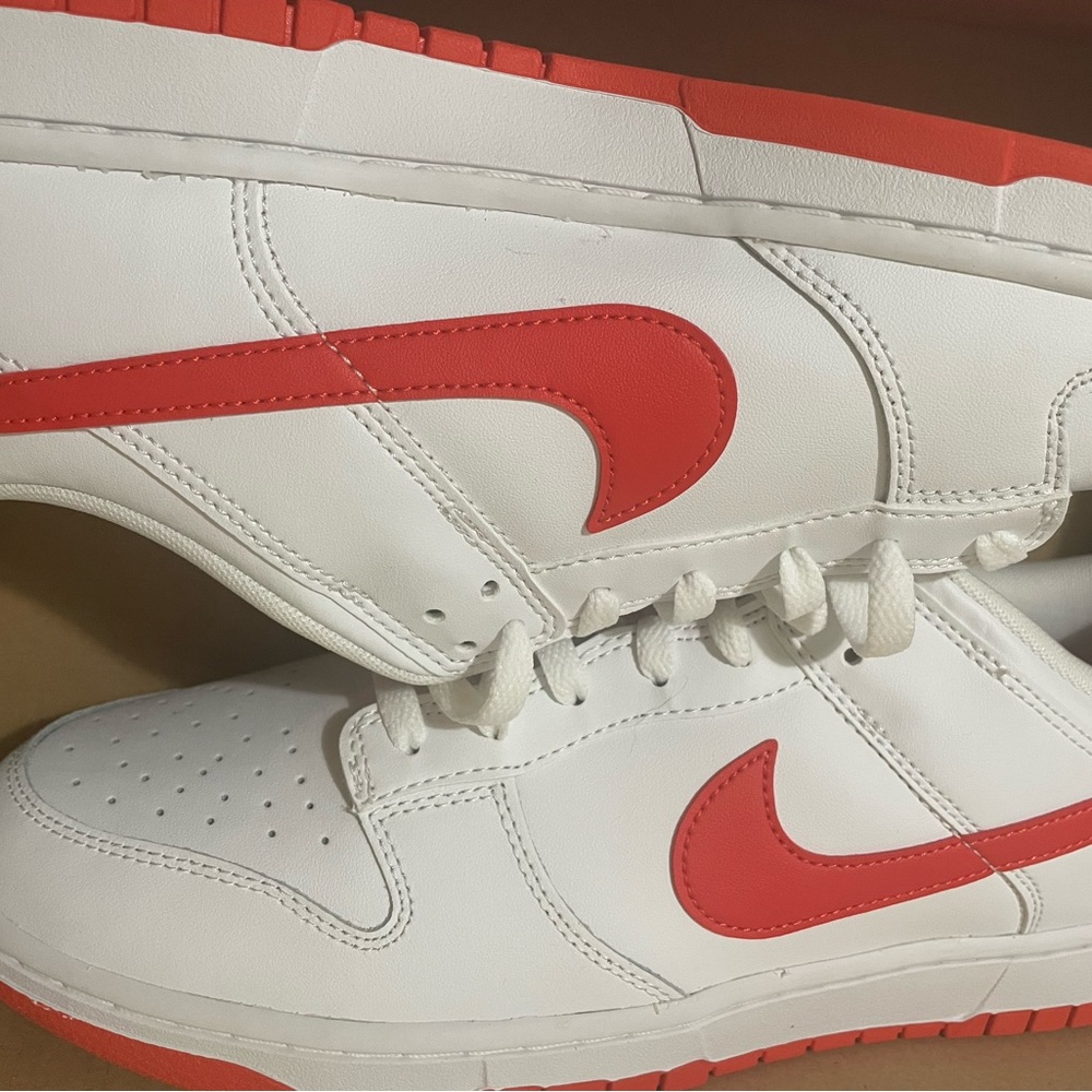 Nike sneakers